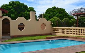 Hadida Guest House